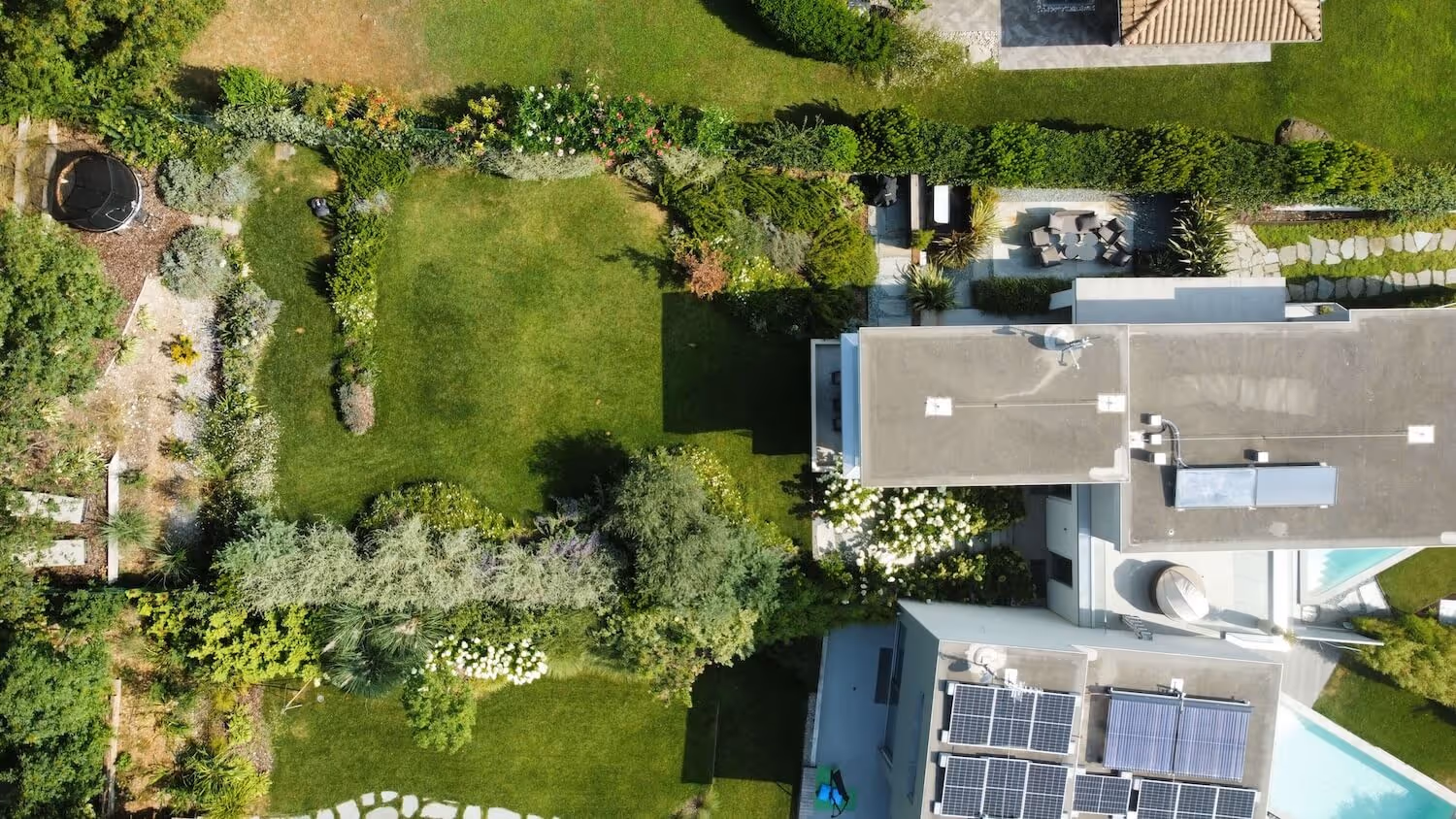 Dettaglio del progetto Progettazione e realizzazione Giardini realizzato da LS Giardini